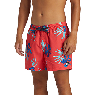 Quiksilver Everyday Mix Volley 15 Erkek Deniz Şortu