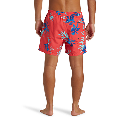 Quiksilver Everyday Mix Volley 15 Erkek Deniz Şortu