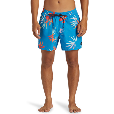 Quiksilver Everyday Mix Volley 15 Erkek Deniz Şortu