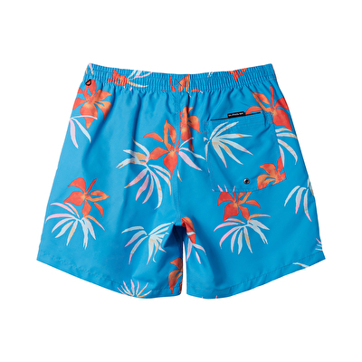 Quiksilver Everyday Mix Volley 15 Erkek Deniz Şortu