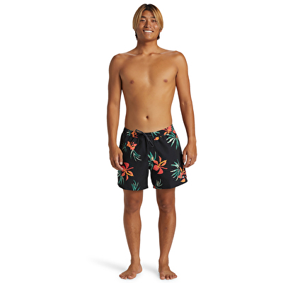 Quiksilver Everyday Mix Volley 15 Erkek Deniz Şortu