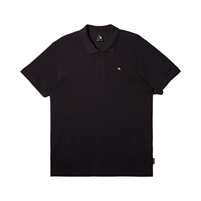 Quiksilver Dna Erkek Kısa Kollu Polo T-Shirt