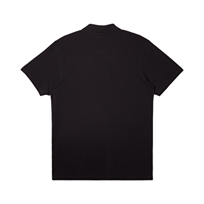 Quiksilver Dna Erkek Kısa Kollu Polo T-Shirt