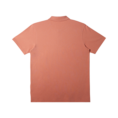 Quiksilver Dna Erkek Kısa Kollu Polo T-Shirt