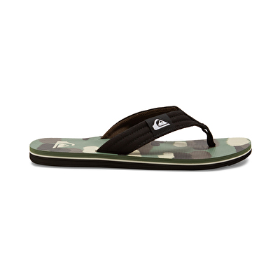 Quiksilver Molokai Layback II Erkek Terlik