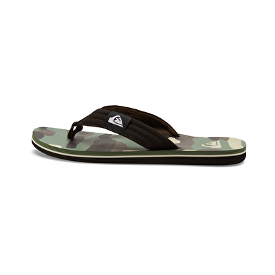 Quiksilver Molokai Layback II Erkek Terlik