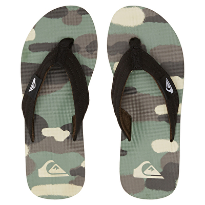 Quiksilver Molokai Layback II Erkek Terlik