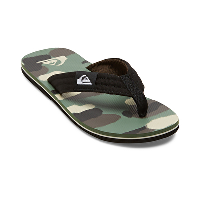 Quiksilver Molokai Layback II Erkek Terlik