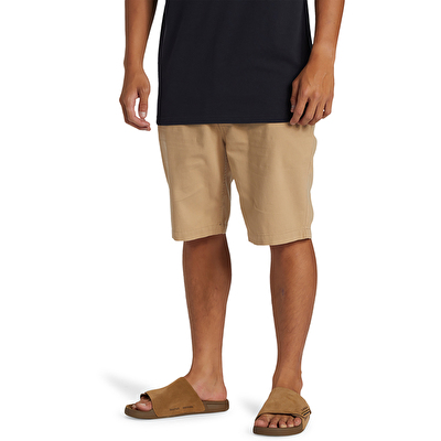 Quiksilver Everyday Union Light Erkek Chino Şort