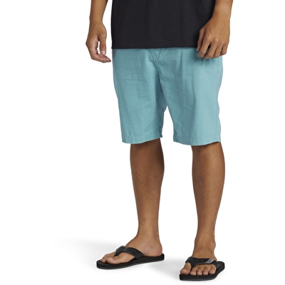 Quiksilver Everyday Union Light Erkek Chino Şort