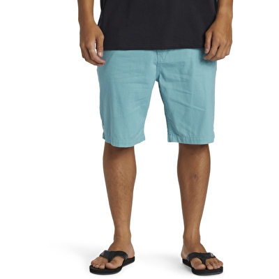 Quiksilver Everyday Union Light Erkek Chino Şort