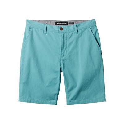 Quiksilver Everyday Union Light Erkek Chino Şort