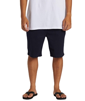 Quiksilver Everyday Union Light Erkek Chino Şort