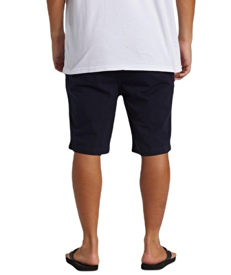 Quiksilver Everyday Union Light Erkek Chino Şort