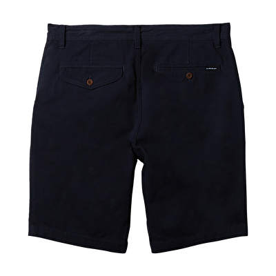 Quiksilver Everyday Union Light Erkek Chino Şort