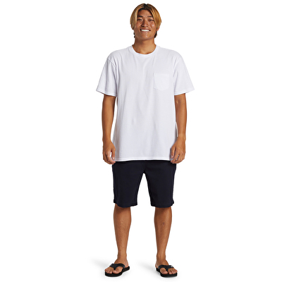 Quiksilver Everyday Union Light Erkek Chino Şort