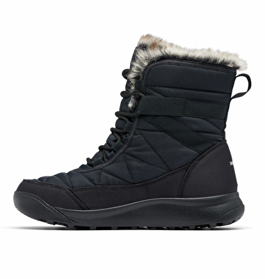 Minx Shorty IV Kadın Kar Botu