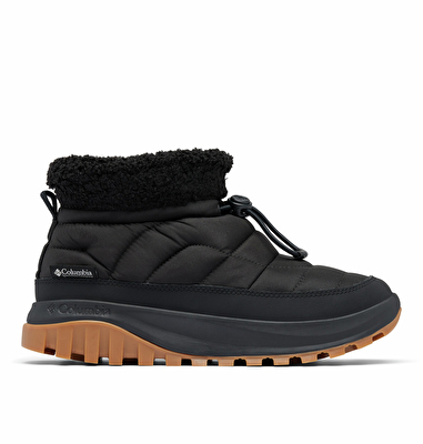Snowtrot Shorty Kadın Kar Botu