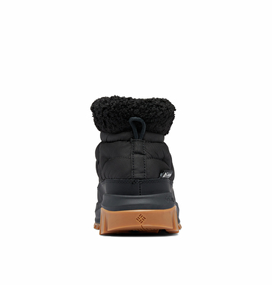 Snowtrot Shorty Kadın Kar Botu