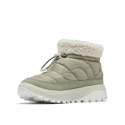 Snowtrot Shorty Kadın Kar Botu