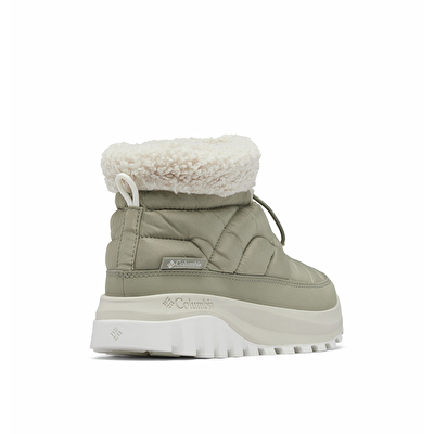 Snowtrot Shorty Kadın Kar Botu