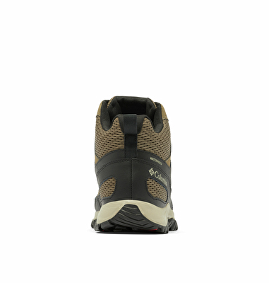 Granite Trail Mid WP Erkek Kısa Bot