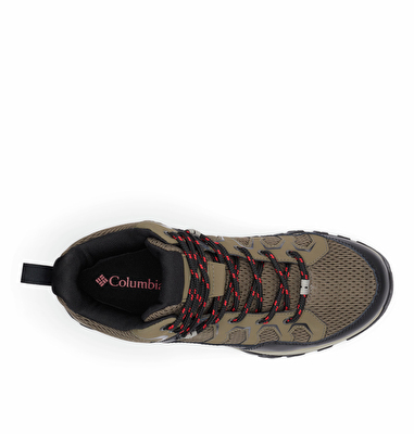 Granite Trail Mid WP Erkek Kısa Bot