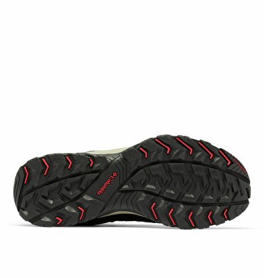Granite Trail Mid WP Erkek Kısa Bot