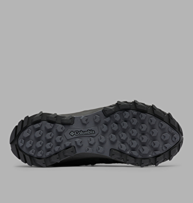 Columbia Erkek Siyah Peakfreak II Outdry Ayakkabı 210071101001011½