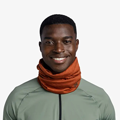 Buff Merino Lightweight Unisex Bandana