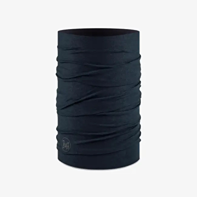 Buff Original Ecostretch Solid Night Blue Unisex Bandana