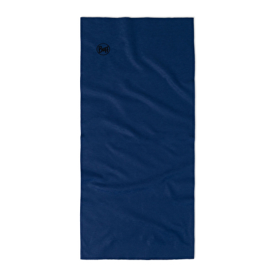 Buff Original Ecostretch Solid Cobalt Unisex Boyunluk