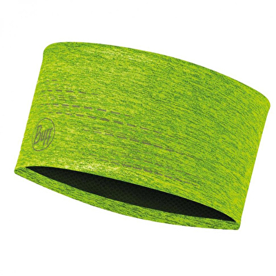Buff Dryflx Solid Yellowfluor Unisex Bandana