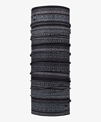 Original Ecostretch Anira Graphite Unisex Bandana