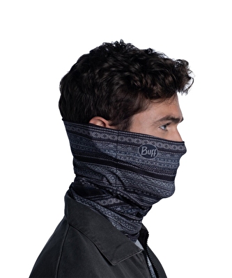 Original Ecostretch Anira Graphite Unisex Bandana