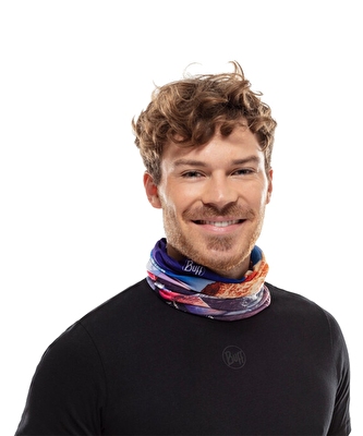 Original Ecostretch Original Matterhorn Multi Unisex Bandana