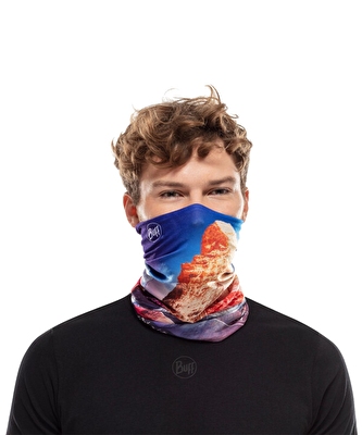 Original Ecostretch Original Matterhorn Multi Unisex Bandana