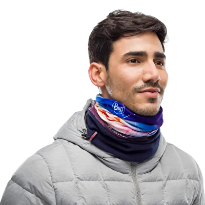 Polar Matterhorn Unisex Bandana