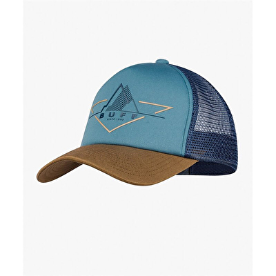 Buff Trucker Unisex Şapka