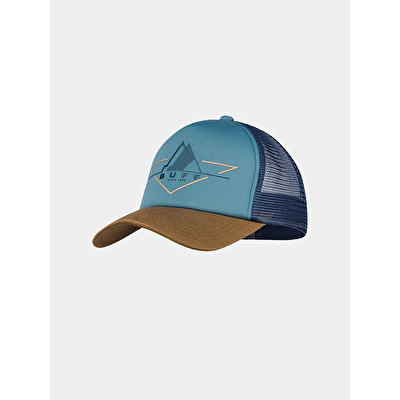 Buff Trucker Unisex Şapka