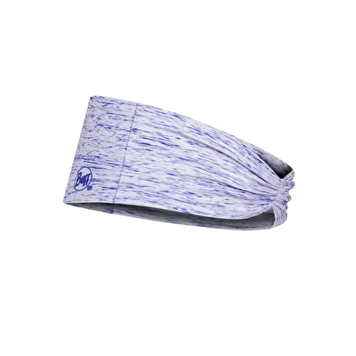 Buff Coolnet Uv Ellipse Htr Lavender Unisex Bandana