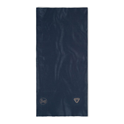 Buff Thermonet Solid Ensign Blue Unisex Boyunluk