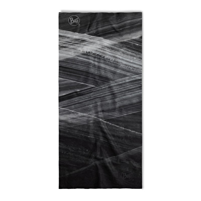 Original Ecostretch Speed Graphite Unisex Bandana