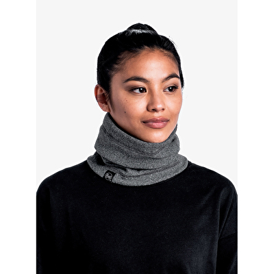 Polar Neck Warmer Htr Unisex Bandana