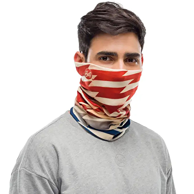 Buff Original Burst Of Light Unisex Boyunluk
