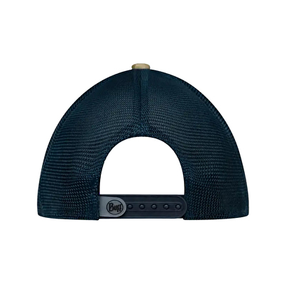 Buff Trucker Unisex Şapka