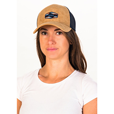 Buff Trucker Unisex Şapka