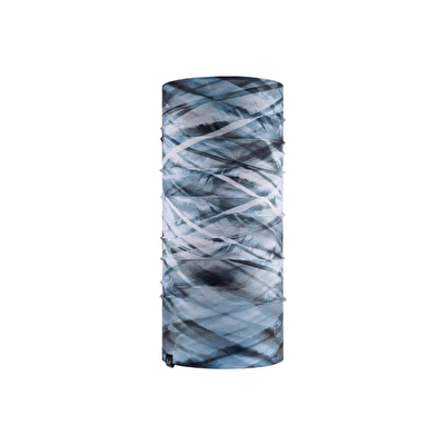 Polar Reversible Wayly Steel Blue Unisex Bandana