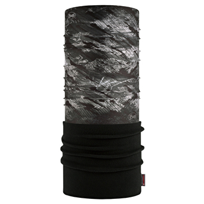 Buff Polar Amive Black Unisex Boyunluk