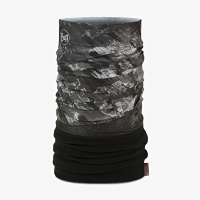 Buff Polar Amive Black Unisex Boyunluk